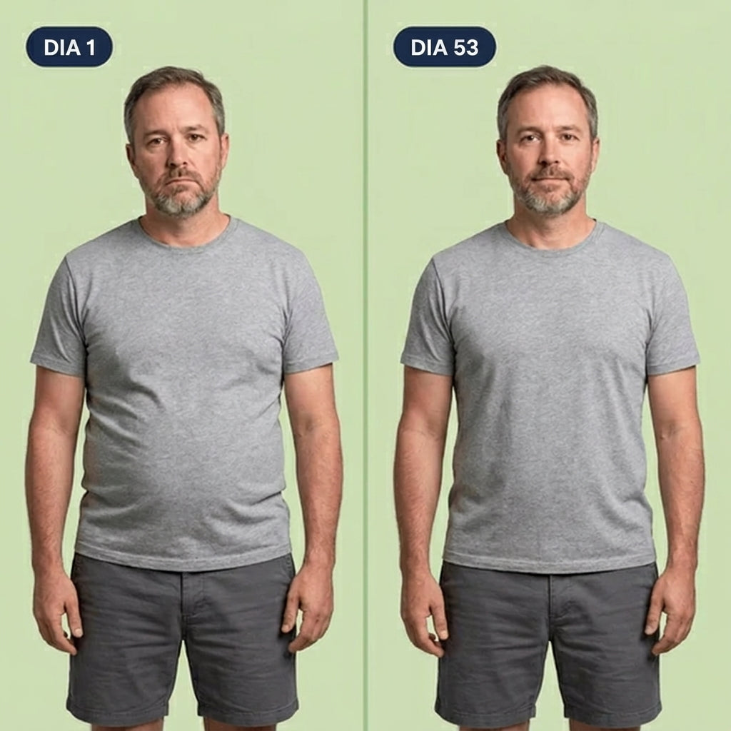 Savia | Detox de hígado