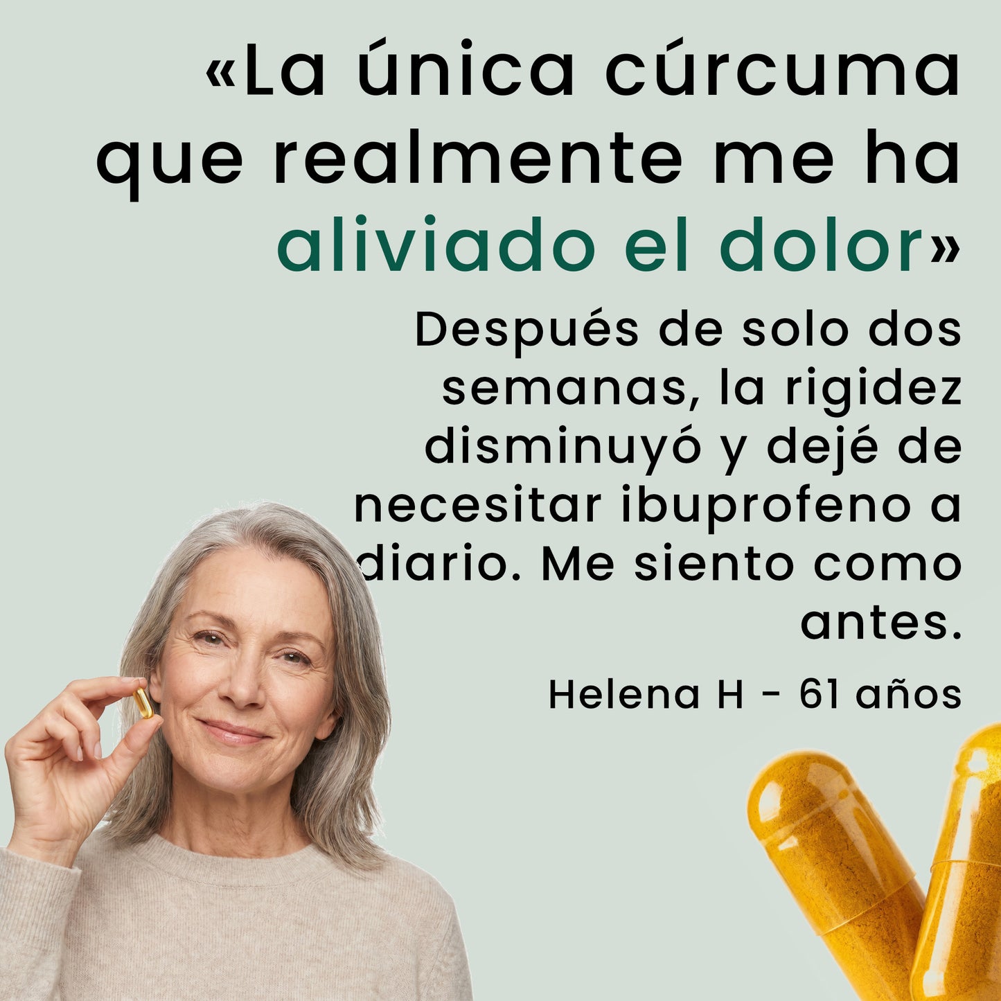 Complejo Anti-Inflamatorio Natural — dejá de convivir con la inflamación